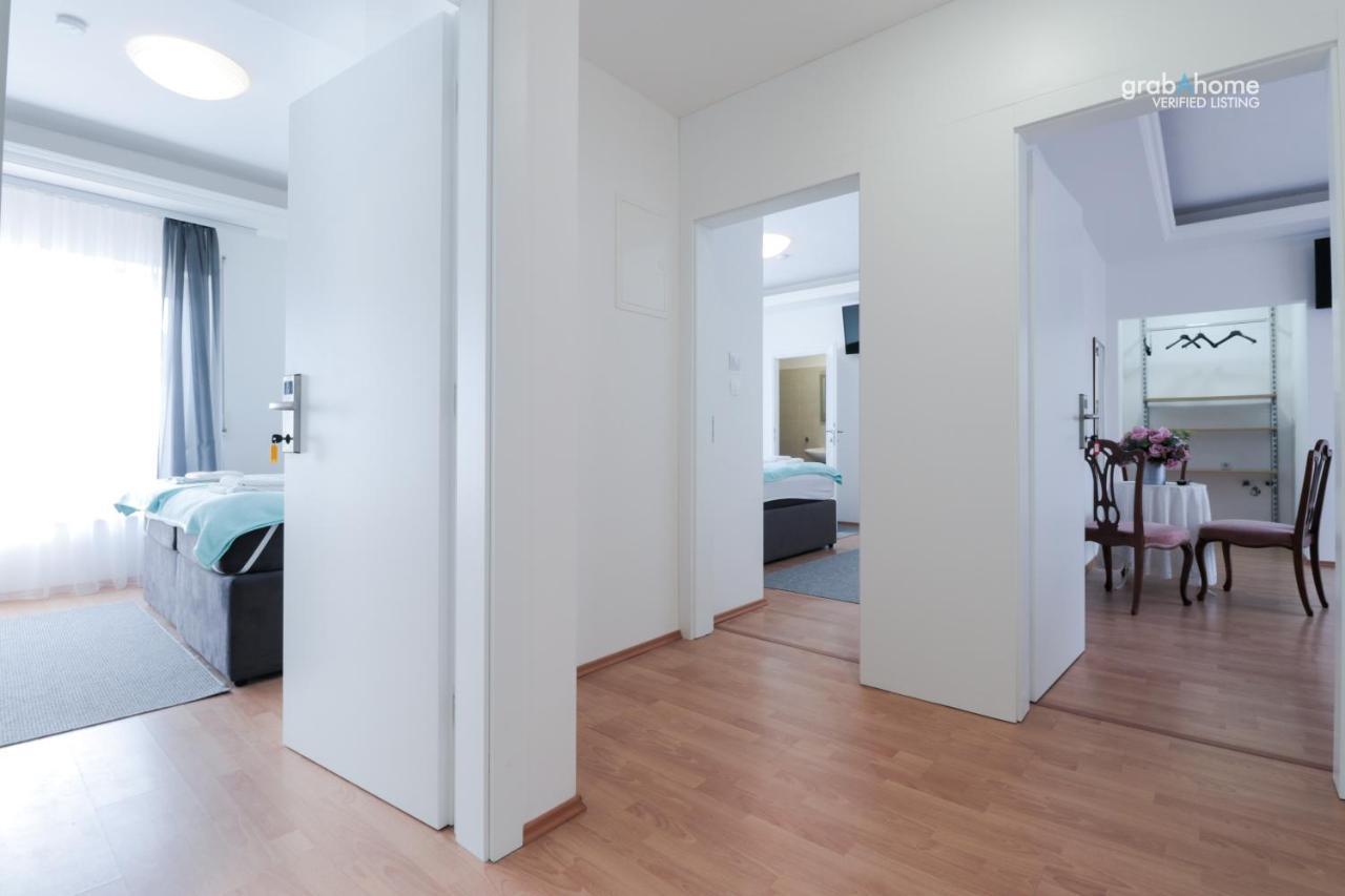 Stella Boutique Rooms Sesvete Exterior foto