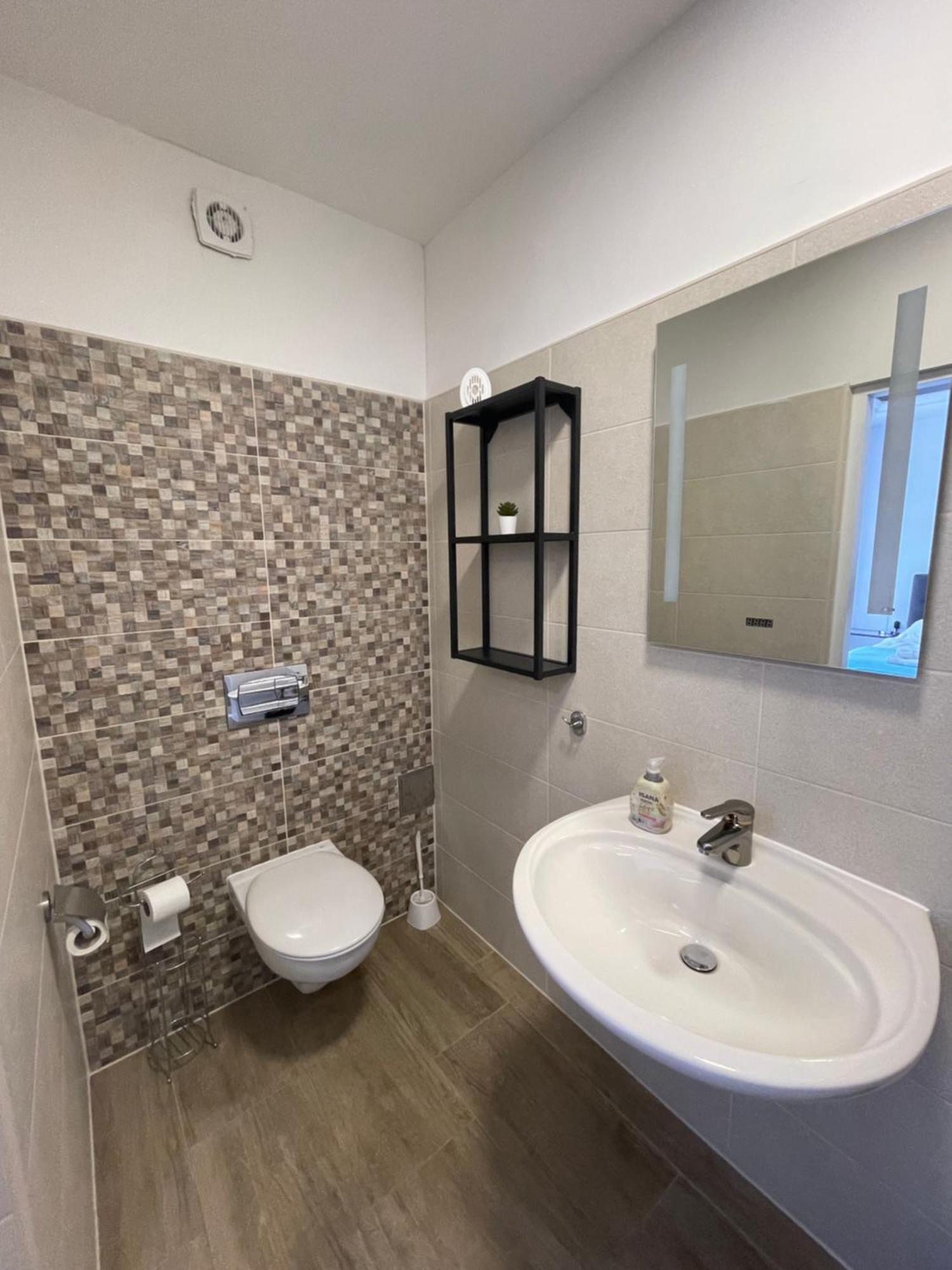 Stella Boutique Rooms Sesvete Quarto foto